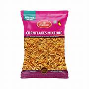 Haldirams Namkeen - Cornflake- Mixture 200g